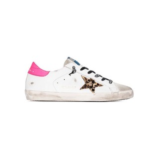 GOLDEN GOOSE 女士平底鞋 GWF00101 F000115 80164-VT