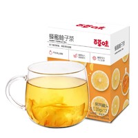 Be&Cheery 百草味 蜂蜜柚子茶 420g