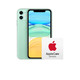 Apple 苹果 iPhone 11 (A2223) 256GB 绿色 移动联通电信4G手机 双卡双待