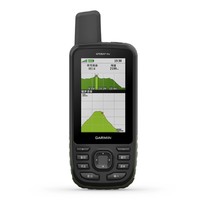 GARMIN 佳明 Garmin佳明GPSMAP 系列 户外地图导航面积计测绘北斗定位手持机