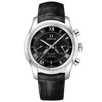 欧米茄 De Ville碟飞系列 42毫米自动上链腕表