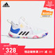  adidas 阿迪达斯 官网哈登Stepback 2男子篮球运动鞋GZ2954　