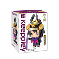 QMAN 启蒙 阴阳师系列 K20112 妖刀姬·觉醒