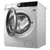 AEG 安亦嘉 Fabric Care 8000系列 LWX8C1612W 洗烘一体机 10kg 白色
