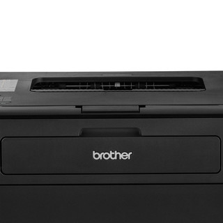 brother 兄弟 HL-2260 黑白激光打印机