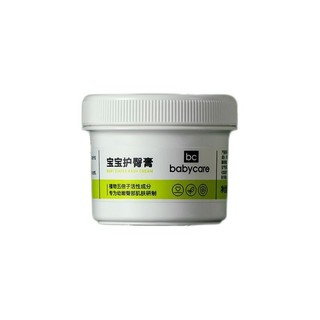 babycare 宝宝护臀膏 46g