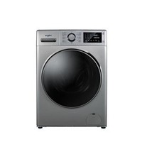 88VIP：Whirlpool 惠而浦 EWDC406220RS 变频 洗烘一体机 10kg