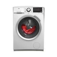 AEG 安亦嘉 Fabric Care 5000系列 L5FEG1412W 滚筒洗衣机 10kg 白色