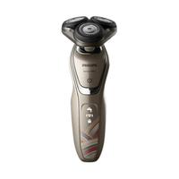 PHILIPS 飞利浦 S500 故宫文化系列 S5088/74 电动剃须刀 亮银色