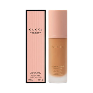 GUCCI 古驰 丝润真肌粉底液 #260W 30ml