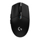 补贴购：logitech 罗技 G304 LIGHTSPEED 无线鼠标 12000DPI