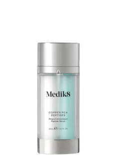 Medik8 PCA 铜多肽精华 30ml