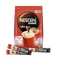 Nestlé 雀巢 1+2 低糖 即溶咖啡 醇香原味 1.5kg