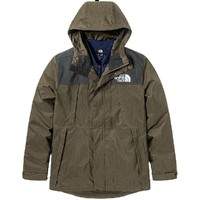 THE NORTH FACE 北面 男子冲锋衣 NF0A4U7K