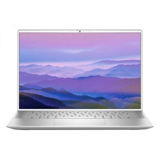 DELL 戴尔 灵越 14-7400 14.5英寸 轻薄本 银色(酷睿i5-1135G7、MX350、16GB、512GB SSD、2.5K、IPS、60Hz、R1625HS)