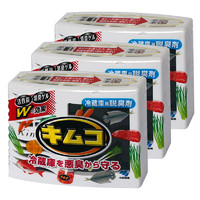 KOBAYASHI 小林制药 冰箱专用除味剂 113g*3盒