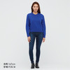 UNIQLO 优衣库 女子羊毛针织衫 439166