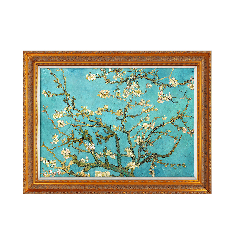 邹一桂 蟠桃图 中国画 掛け軸 水墨画 和室 玄関 茶室 壁掛け 美術品 邹一桂仙鹤蟠桃图办公室墙画客厅挂画竖版餐厅玄关走廊过道装饰画（画框