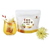 雷允上 菊花决明子茶 150g