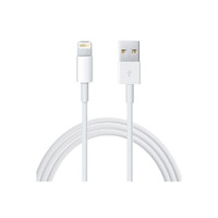 Apple 苹果 原装 Lightning to USB 连接线