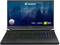 GIGABYTE 技嘉 游戏笔记本AORUS 15P YD-74US244SH