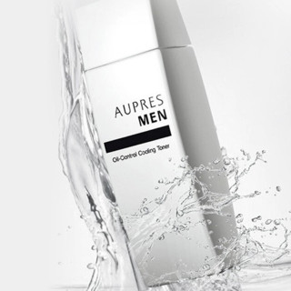 AUPRES 欧珀莱 男士俊士控油爽肤水 150ml