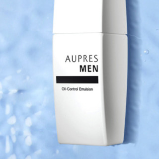 AUPRES 欧珀莱 男士俊士控油爽肤水 150ml