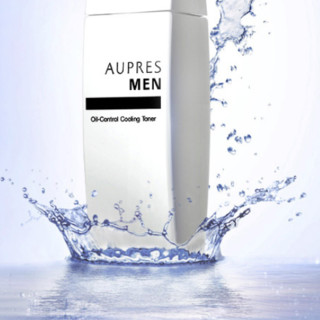 AUPRES 欧珀莱 男士俊士控油爽肤水 150ml