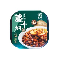 植爱生活 自热米饭焖饭 202g*3盒