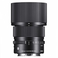 88VIP：SIGMA 适马 Contemporary 90mm F2.8 DG DN 索尼E口全画幅微单镜头