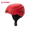 ATOMIC 阿托米克 AN5005694M 硬壳滑雪头盔