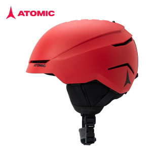 atomic阿托米克an5005694m硬壳滑雪头盔