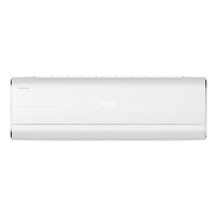 Hisense 海信 舒适家系列 KFR-35GW/A8Q610Z-A1(1P77) 一级能效 壁挂式空调 1.5匹