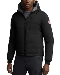 CANADA GOOSE Lodge Packable Hooded Down Jacket