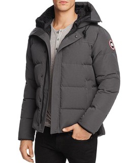 CANADA GOOSE Macmillan Parka