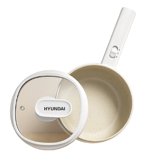 HYUNDAI 现代电器 QC-DZ2712 多用途锅