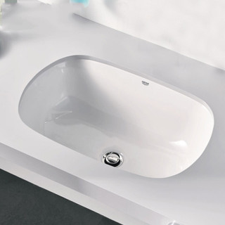 GROHE 高仪 欧瑞斯玛台下盆