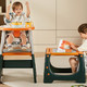 babycare 儿童餐椅 洛斯塔星际