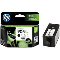 HP 惠普 905XL系列 T6M17AA 墨盒 高容量 黑色 单支装