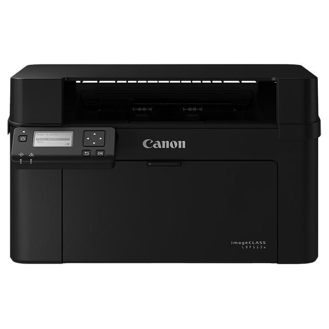 Canon 佳能 LBP113w 黑白激光打印机