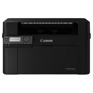 Canon 佳能 LBP113w 黑白激光打印机