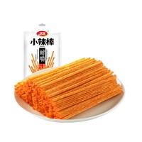 WeiLong 卫龙 小辣棒 调味面制品 50g