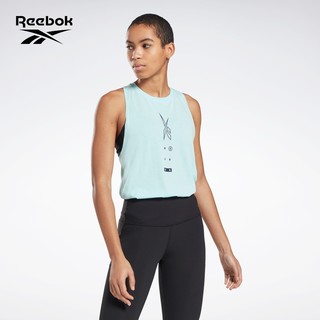 Reebok 锐步 GI6735 女款运动背心