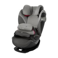 cybex Pallas S-FIX系列 儿童安全座椅 9个月-12岁 珊瑚灰