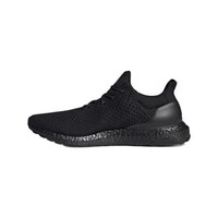 adidas 阿迪达斯 Ultra Boost Dna 中性跑鞋 H05022 一号黑/夜金属灰 37