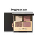 Charlotte Tilbury 四色奢彩眼影盘 #EXAGGER-EYES