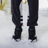 adidas 阿迪达斯 STREETBALL EG9009 男女款街球鞋