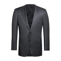 VICUTU 威可多 男士纯羊毛西服 VBS99312247 灰色 175/100C