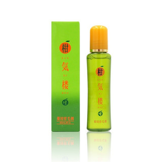 KAN KI ROU 柑气楼 丰盈养润育发露 50ml