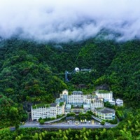 郴州莽山森林温泉酒店